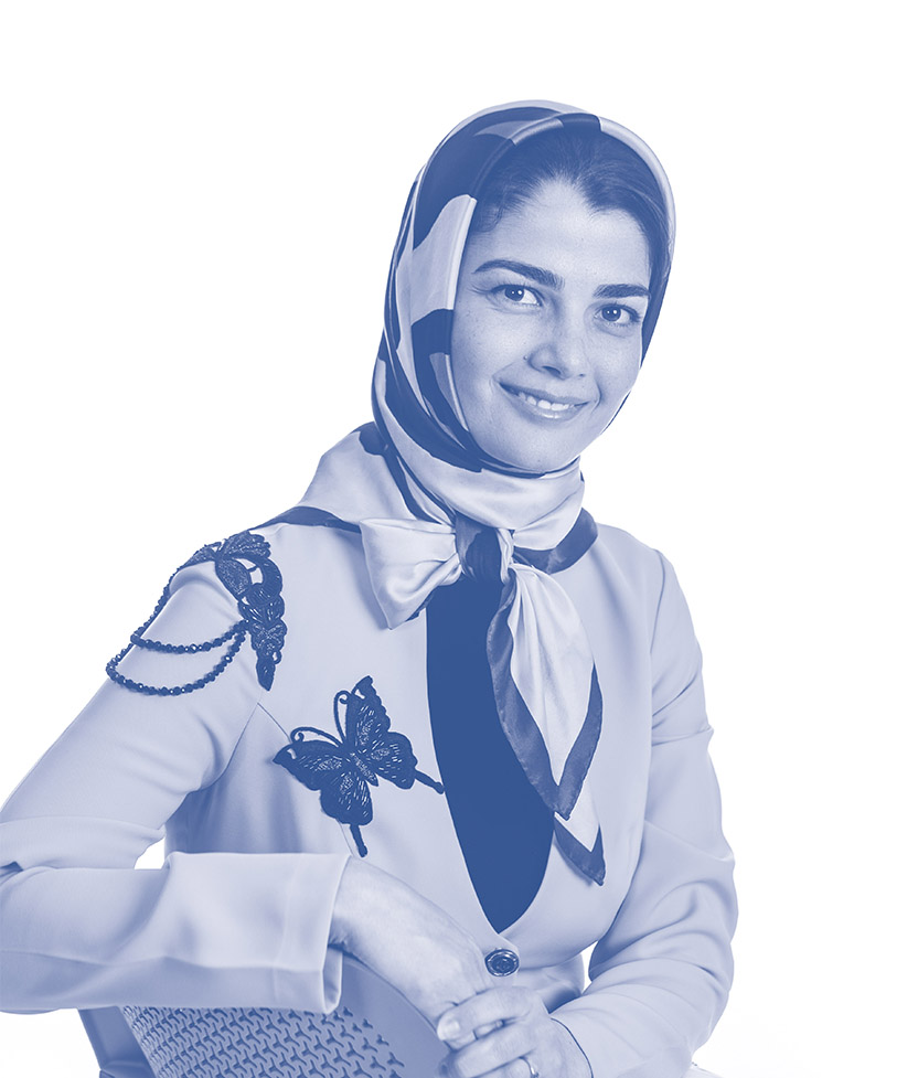 Forough Jahandideh