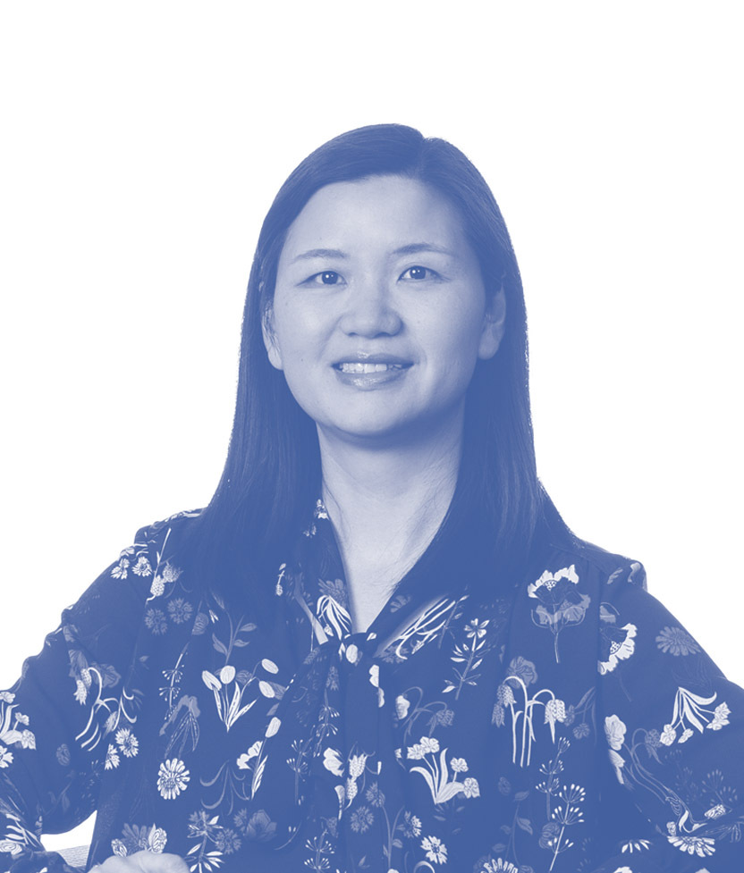 Tan Qiumin